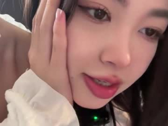 yourlittlesunrise_ webcam chaturbate model stream image