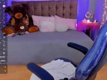 sharon_bellll webcam model stream image
