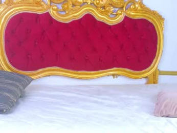 maddison_lexx webcam model stream image