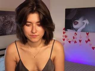 barbara-little webcam model stream image