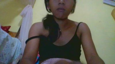NancyZhou webcam model stream image