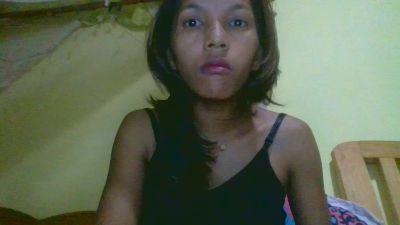 NancyZhou webcam model stream image
