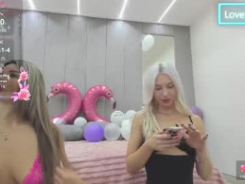 bella_posh webcam model stream image