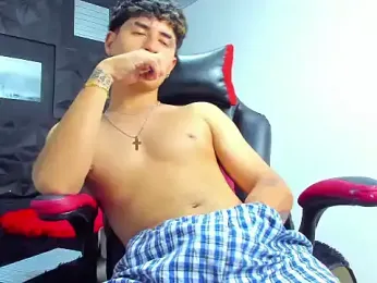 NathanBoos webcam model stream image