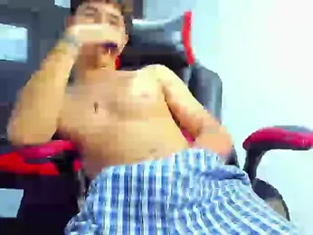 NathanBoos webcam model stream image