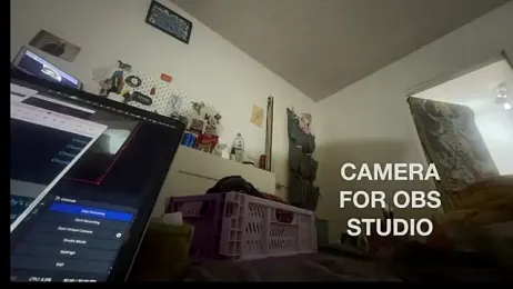 bukkakebae1 webcam model stream image