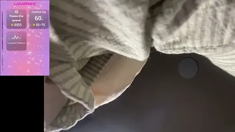 bukkakebae1 webcam model stream image