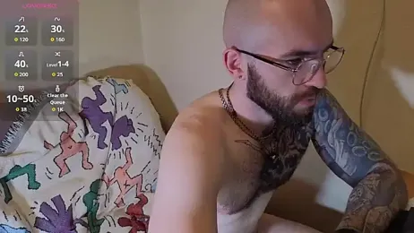 Matthewnoir webcam preview