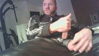 leatherdude webcam cam4 model stream image