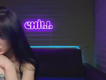 meowluv webcam model stream image