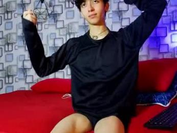 twink_sebas7 webcam chaturbate model stream image