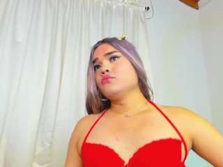 koraldoll01 webcam model stream image