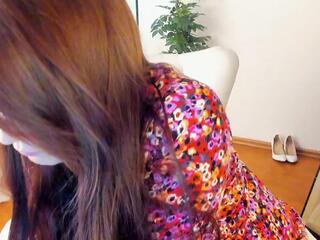 Vanessa Smuth webcam model stream image