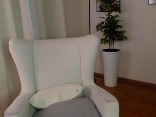 Vanessa Smuth webcam flirt4free model stream image