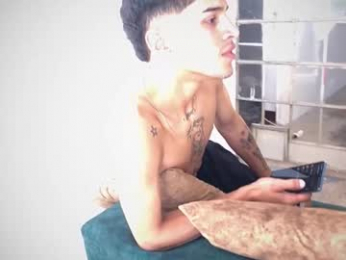 exotic_gold webcam model stream image