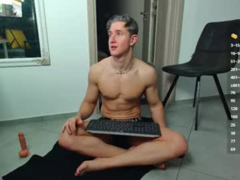 christianlevine_ webcam model stream image