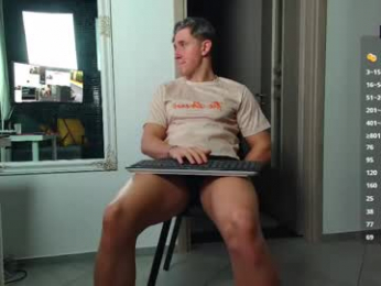 christianlevine_ webcam model stream image