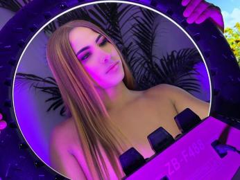 SophiaVasco webcam livejasmin model stream image