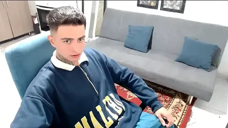 santii_ss webcam model stream image