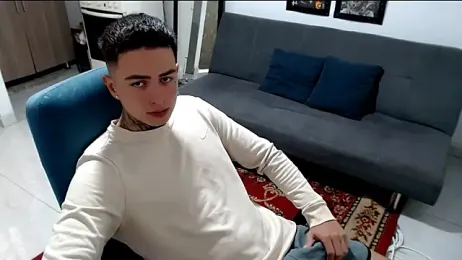 santii_ss webcam model stream image