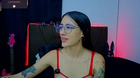 Miss_VeronicaW webcam model stream image
