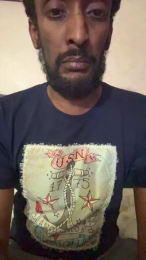 cazzonero23 webcam model stream image