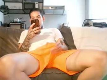 boy_master5 webcam model stream image