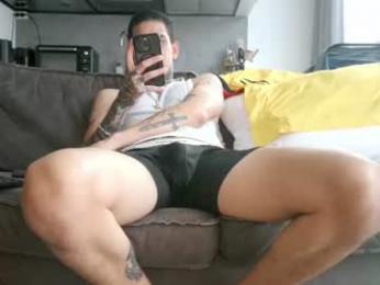 boy_master5 webcam model stream image