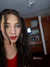 dulcenia_rose webcam model stream image