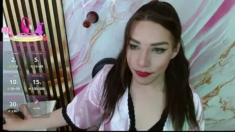 dulcenia_rose webcam model stream image