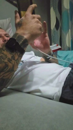 Sitosexy webcam cam4 model stream image