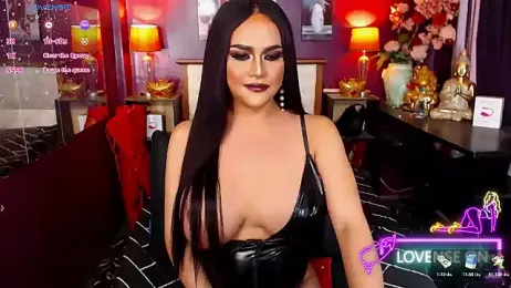 BombshellMARIA webcam model stream image