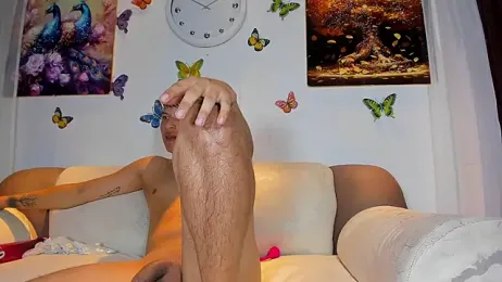 Sashawon_ webcam model stream image