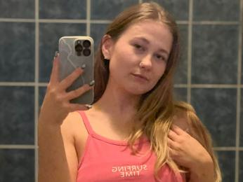 GlossyMonica webcam livejasmin model stream image