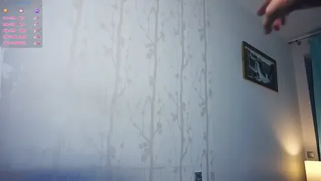 FannyHewson webcam model stream image
