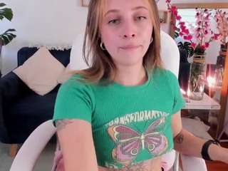 celestee1 webcam model stream image