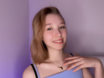 AgataMay webcam livejasmin model stream image