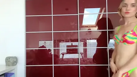 Rosie_Cheex webcam model stream image