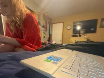 flavi1996 webcam model stream image