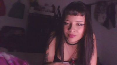 Doll_dollys_ webcam model stream image