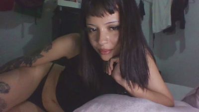 Doll_dollys_ webcam model stream image