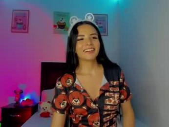 niicole_garnerr webcam preview