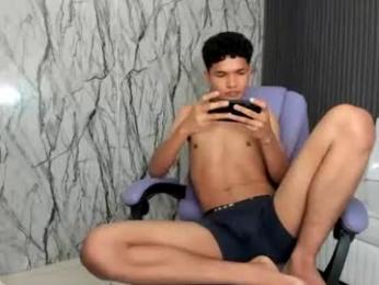 davexxx_ webcam model stream image