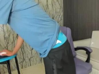 davexxx_ webcam chaturbate model stream image