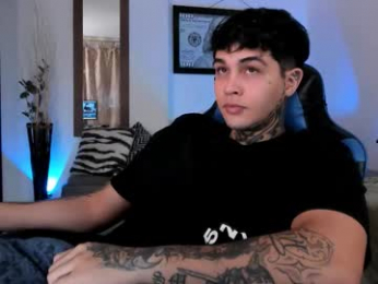 juan_alvarez18 webcam chaturbate model stream image