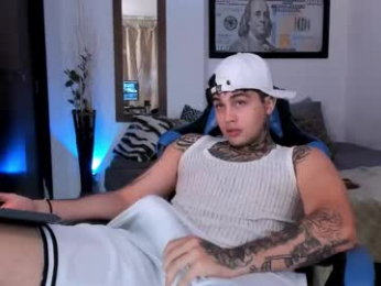 juan_alvarez18 webcam model stream image