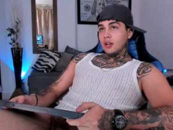 juan_alvarez18 webcam model stream image