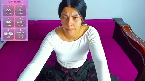 MiaKiittyy webcam model stream image