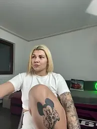 MiaKiittyy webcam model stream image