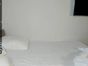 mikaelataron webcam model stream image